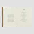 VASARI, Giorgio (1511–1574). Lives of the Artists (The Folio Society, London, 1993), 3 vols.