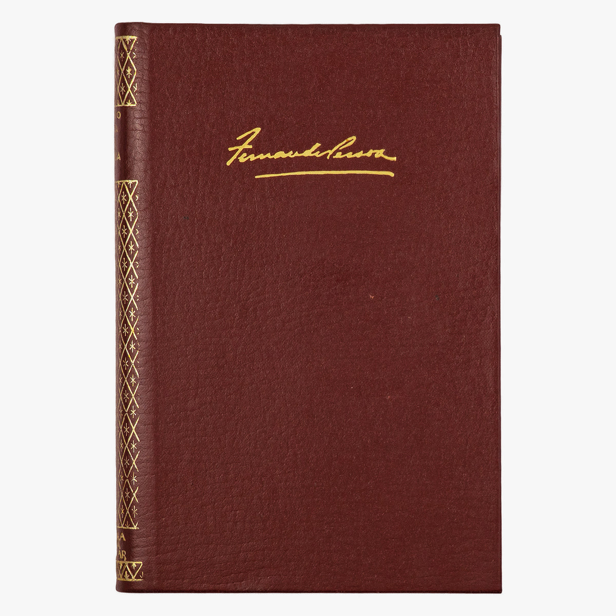 PESSOA, Fernando (1888–1935). Obras em prosa (Editora Nova Aguilar, Rio de Janeiro, 1982).