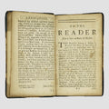 GROTIUS, Hugo (1583-1645). The Truth of the Christian Religion: In Six Books; With a Seventh Book (J. Knapton, London, 1719).