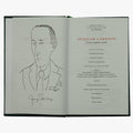 CARDOZO, Joaquim Maria Moreira (1897–1978). Poesia completa e prosa (Editora Nova Aguilar / Fundação Joaquim Nabuco – Editora Massangana, Rio de Janeiro, 2008).