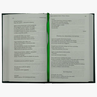 CARDOZO, Joaquim Maria Moreira (1897–1978). Poesia completa e prosa (Editora Nova Aguilar / Fundação Joaquim Nabuco – Editora Massangana, Rio de Janeiro, 2008).