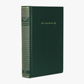 João Cabral de Melo Neto — Obra completa (Nova Aguilar, 2003). Livro físico. Encadernação editorial com douração.