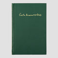 DRUMMOND DE ANDRADE, Carlos (1902–1987). Prosa Seleta (Editora Nova Aguilar, Rio de Janeiro, 2003).