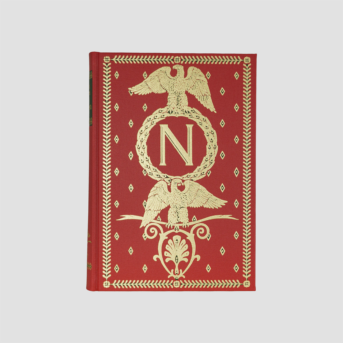 LEFEBVRE, Georges (1874–1959). Napoleon (The Folio Society, London, 2010).