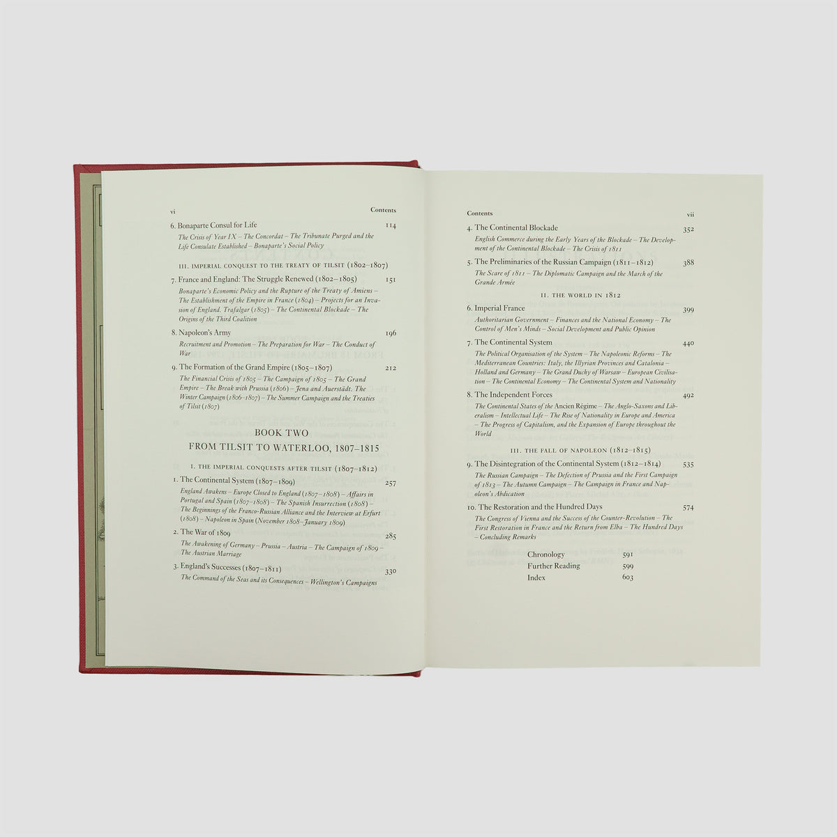 LEFEBVRE, Georges (1874–1959). Napoleon (The Folio Society, London, 2010).