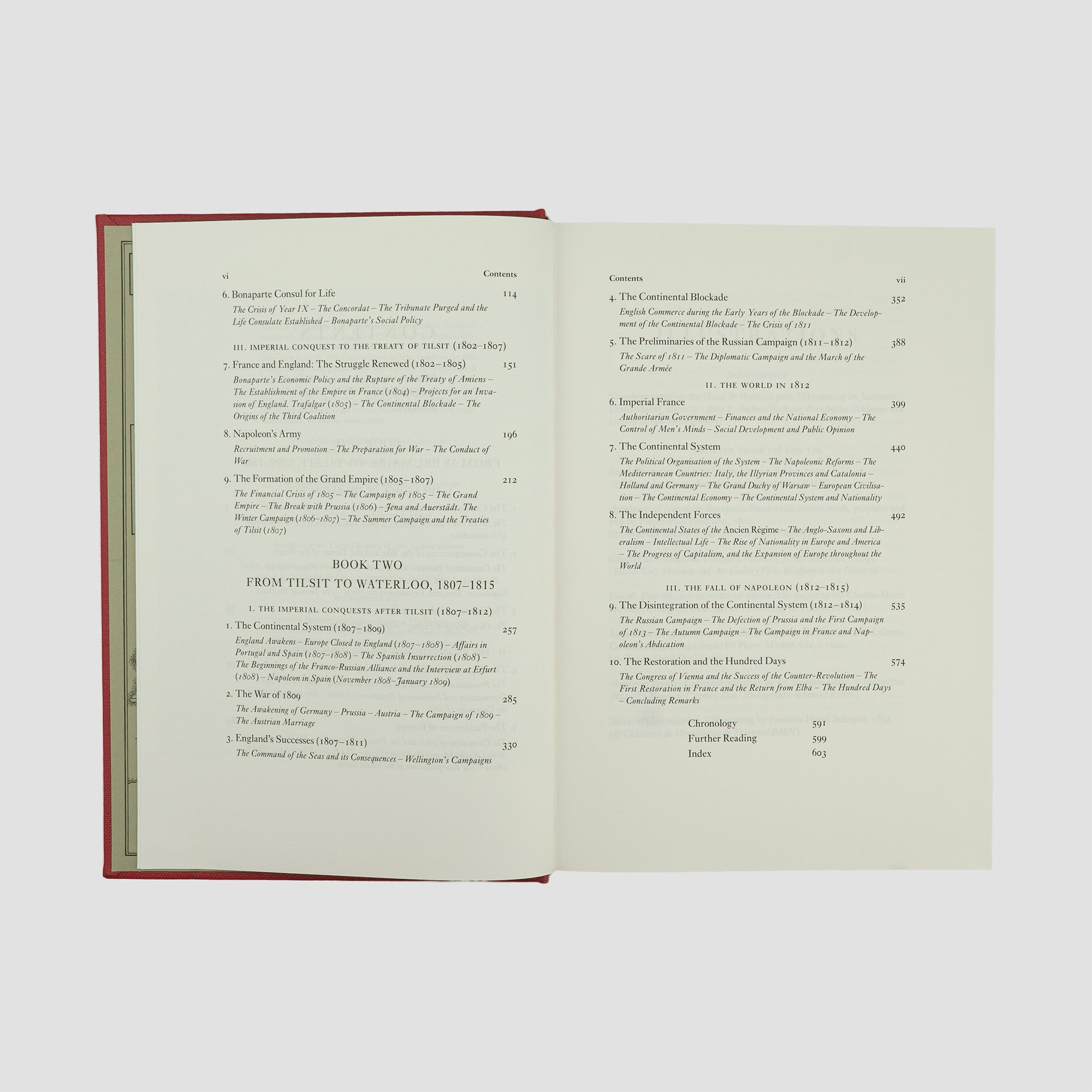 LEFEBVRE, Georges (1874–1959). Napoleon (The Folio Society, London, 2010).