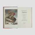 LEFEBVRE, Georges (1874–1959). Napoleon (The Folio Society, London, 2010).