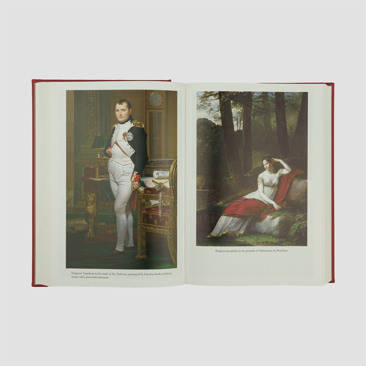 LEFEBVRE, Georges (1874–1959). Napoleon (The Folio Society, London, 2010).