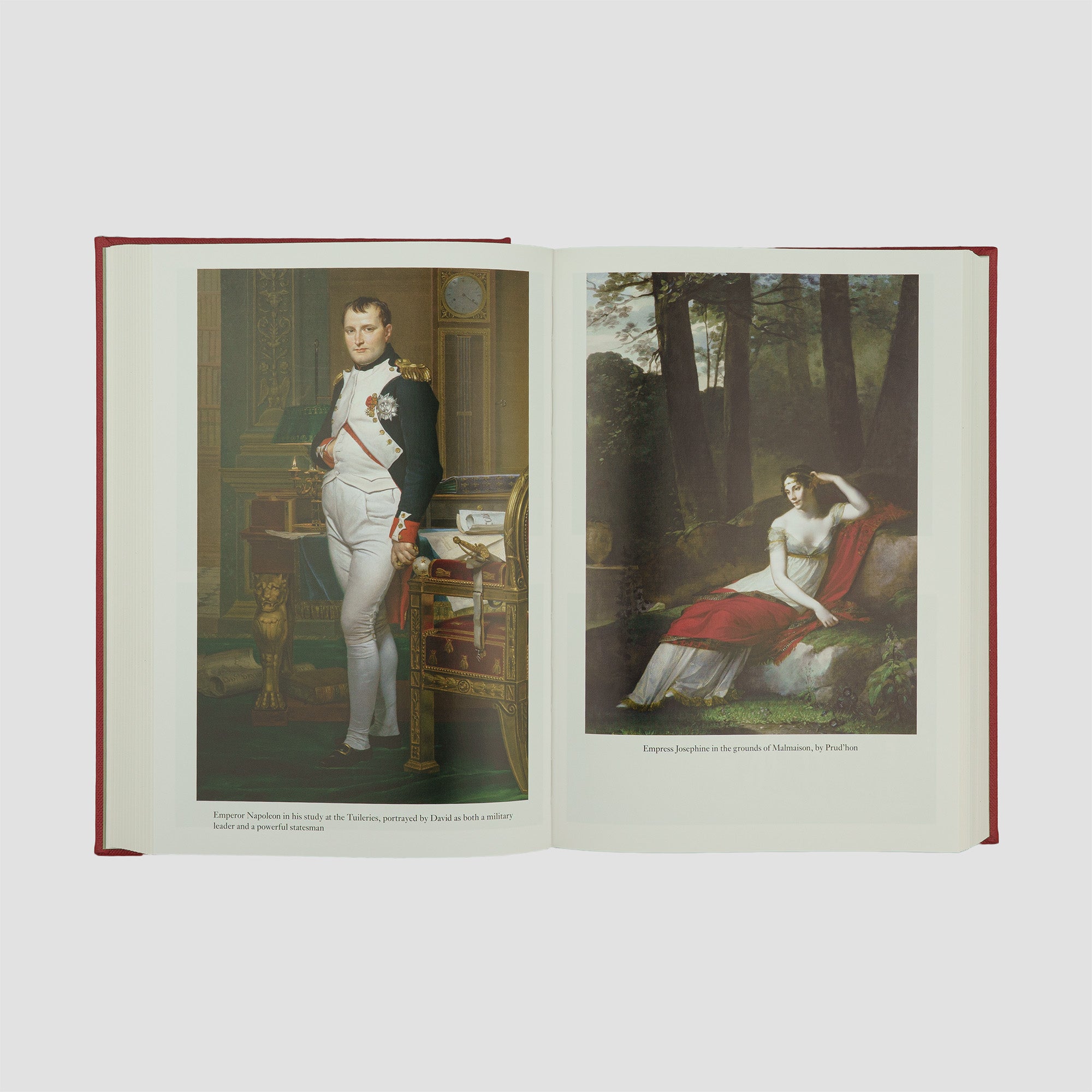 LEFEBVRE, Georges (1874–1959). Napoleon (The Folio Society, London, 2010).