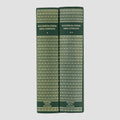 CUNHA, Euclides da (1866–1909). Obra Completa (Editora Nova Aguilar, Rio de Janeiro, 2009), 2 vols.