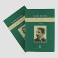 CUNHA, Euclides da (1866–1909). Obra Completa (Editora Nova Aguilar, Rio de Janeiro, 2009), 2 vols.