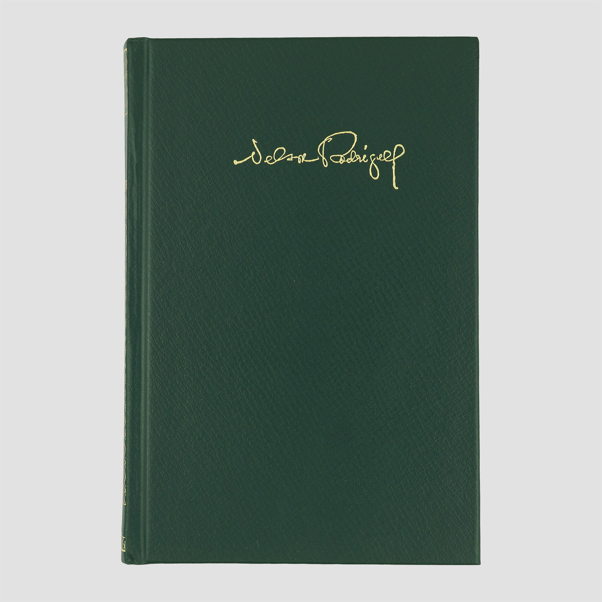 RODRIGUES, Nelson (1912–1980). Teatro Completo (Editora Nova Aguilar, Rio de Janeiro, 2003).
