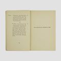 BUTLER, Nicholas Murray (1862–1947). The American as He Is (Charles Scribner’s Sons, New York, 1937).