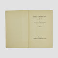 BUTLER, Nicholas Murray (1862–1947). The American as He Is (Charles Scribner’s Sons, New York, 1937).