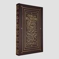 BAUDELAIRE, Charles (1821–1867). The Flowers of Evil (The Easton Press, Norwalk, 1977).
