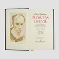 BAUDELAIRE, Charles (1821–1867). The Flowers of Evil (The Easton Press, Norwalk, 1977).