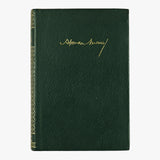 Um estadista da república