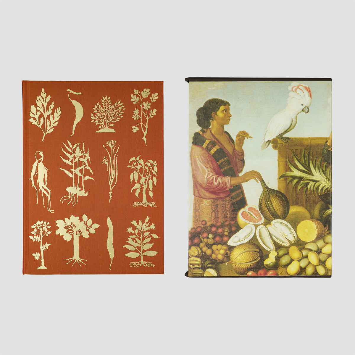 KEAY, John (1941– ). The Spice Route (The Folio Society, London, 2005).