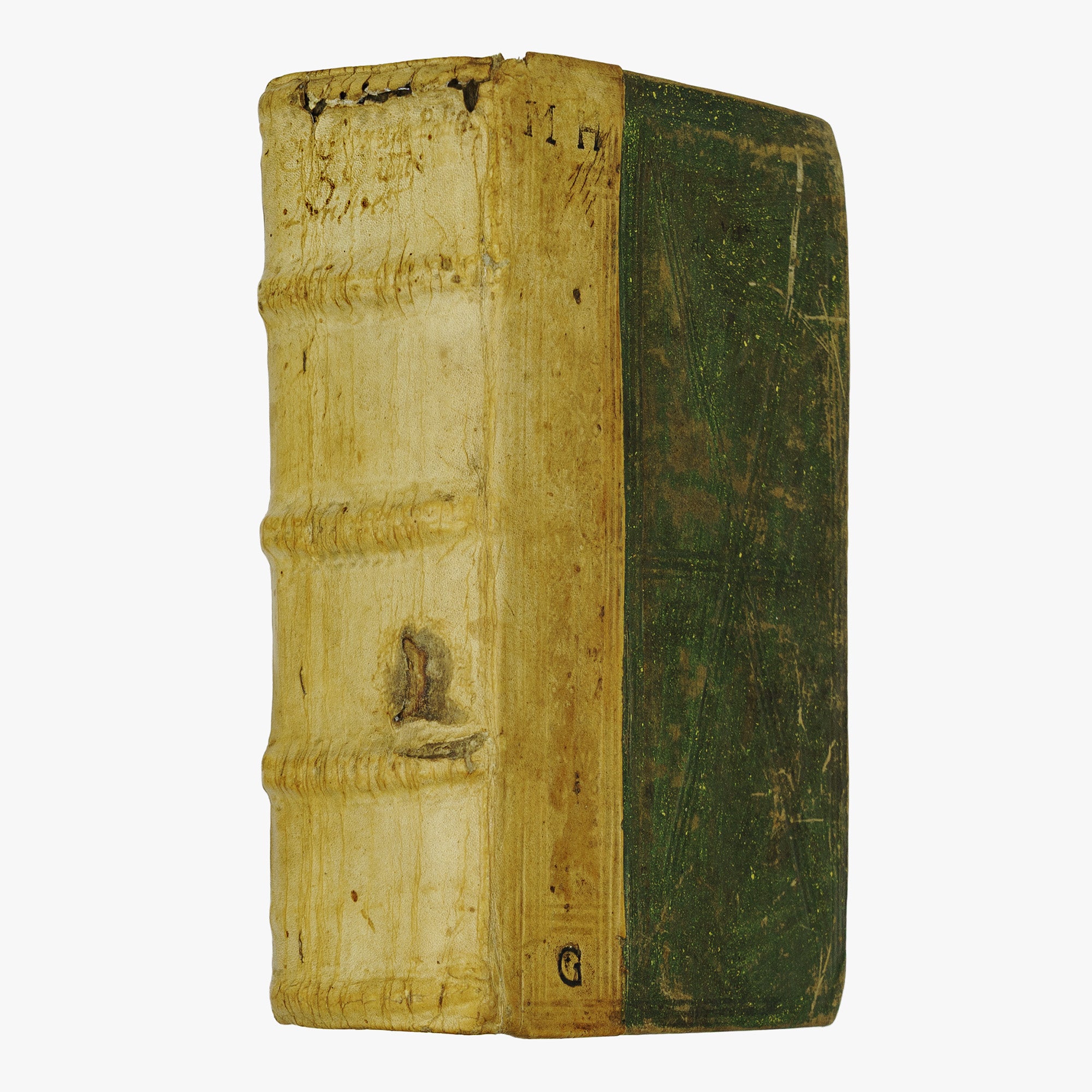 JUNIUS, Melchior (1545–1604). Politicarum Quaestionum Centum ac Tredecim in Eloquentiae Studiosorum Gratiam, Stylum Exercere Cupientium, Selectarum, ac in Partes Tres... (Christophorus Reusner / Laurentii Alberti, Rostochii, 1603–1604), 3 partes.