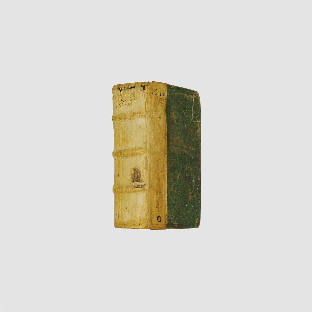 JUNIUS, Melchior (1545–1604). Politicarum Quaestionum Centum ac Tredecim in Eloquentiae Studiosorum Gratiam, Stylum Exercere Cupientium, Selectarum, ac in Partes Tres... (Christophorus Reusner / Laurentii Alberti, Rostochii, 1603–1604), 3 partes.