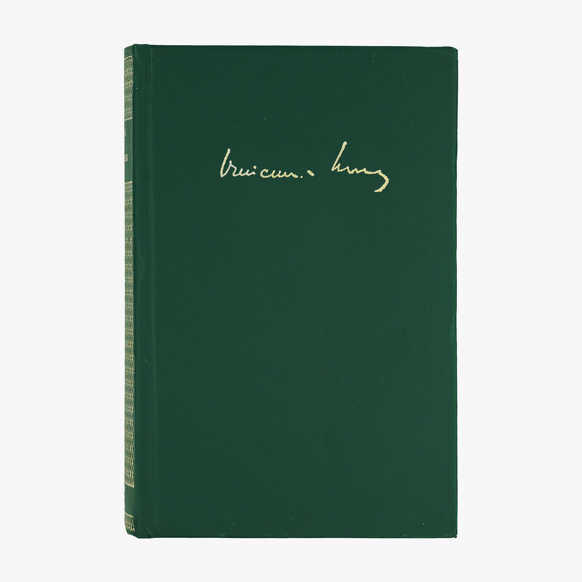 MORAES, Vinicius de (1913–1980). Poesia Completa e Prosa (Editora Nova Aguilar, Rio de Janeiro, 2004).