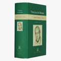 MORAES, Vinicius de (1913–1980). Poesia Completa e Prosa (Editora Nova Aguilar, Rio de Janeiro, 2004).