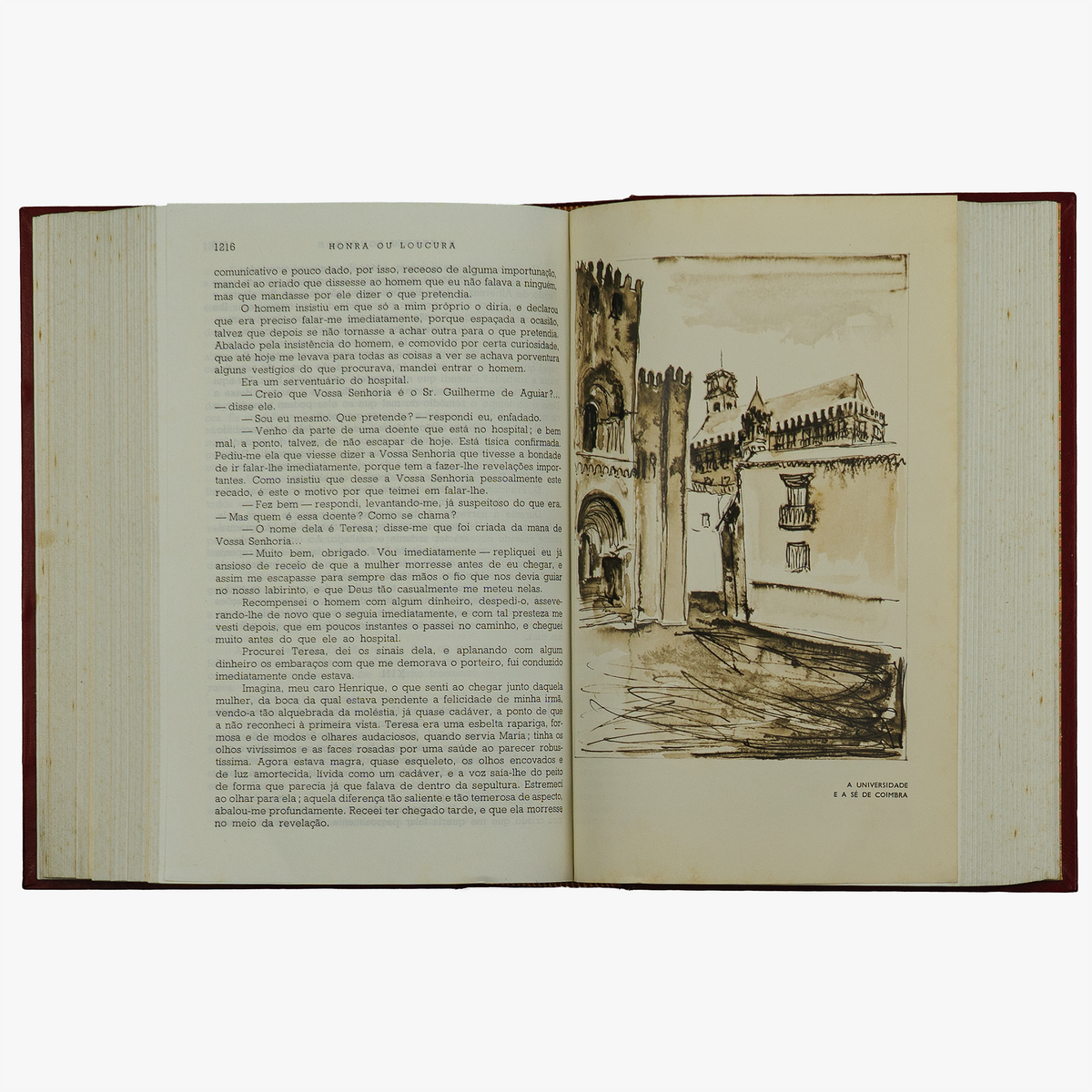 GAMA, Arnaldo (1828–1869). Obras (Lello & Irmão, Porto, 1973), 2 vols.