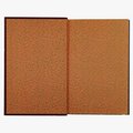 Arnaldo Gama (1828–1869). Obras (Lello & Irmão, Porto, 1973), 2 vols. Edição de colecionador. Interior.