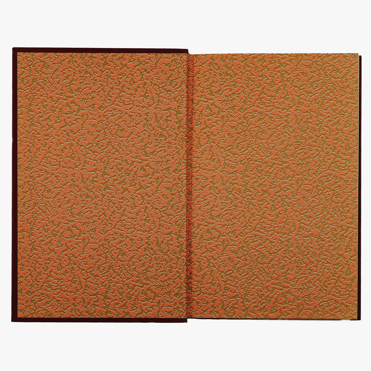 Arnaldo Gama (1828–1869). Obras (Lello & Irmão, Porto, 1973), 2 vols. Edição de colecionador. Interior.