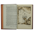 Arnaldo Gama (1828–1869). Obras (Lello & Irmão, Porto, 1973), 2 vols. Edição de colecionador. Interior.