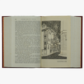 Arnaldo Gama (1828–1869). Obras (Lello & Irmão, Porto, 1973), 2 vols. Edição de colecionador. Interior.