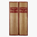 GAMA, Arnaldo (1828–1869). Obras (Lello & Irmão, Porto, 1973), 2 vols.
