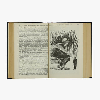 DOSTOIÉVSKI, Fiódor Mikhailovich (1821–1881). Obra Completa (Companhia Aguilar Editora, Rio de Janeiro, 1963/1975), 4 vols.