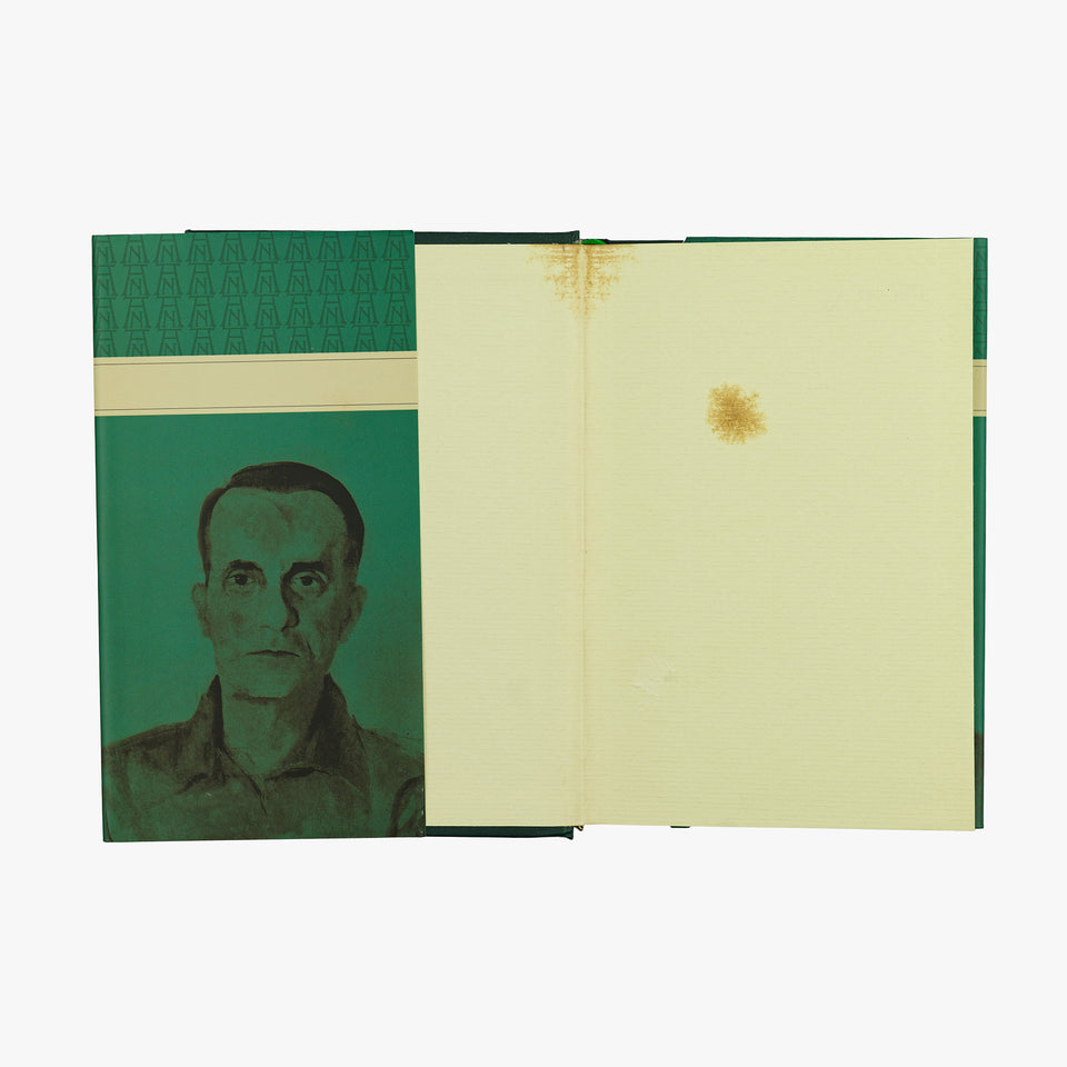 MELO NETO, João Cabral de (1920–1999). Poesia Completa e Prosa (Editora Nova Aguilar, Rio de Janeiro, 2008).