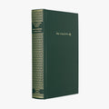MELO NETO, João Cabral de (1920–1999). Poesia Completa e Prosa (Editora Nova Aguilar, Rio de Janeiro, 2008).