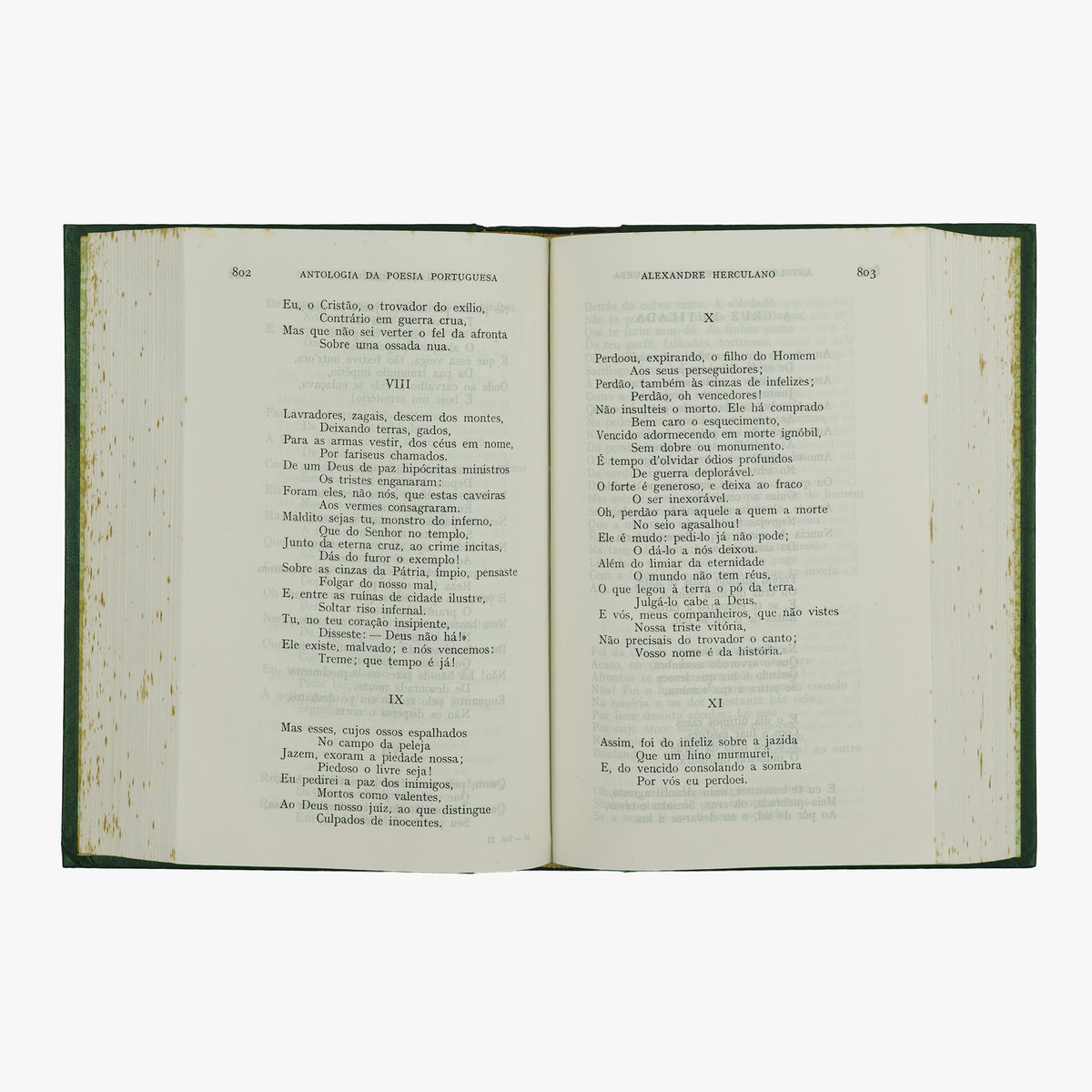 TORRES, Alexandre Pinheiro (1923–1999). Antologia da Poesia Portuguesa (Séc. XII–Séc. XX) (Lello & Irmão – Editores, Porto, 1977).