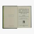 TORRES, Alexandre Pinheiro (1923–1999). Antologia da Poesia Portuguesa (Séc. XII–Séc. XX) (Lello & Irmão – Editores, Porto, 1977).