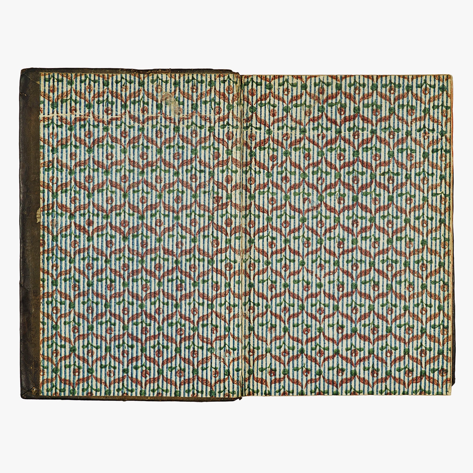 Biblia Sacra — Vulgatae Editionis (Typographia Balleoniana, 1765). Livro físico. Encadernação em couro com douração. Latim, século XVIII.