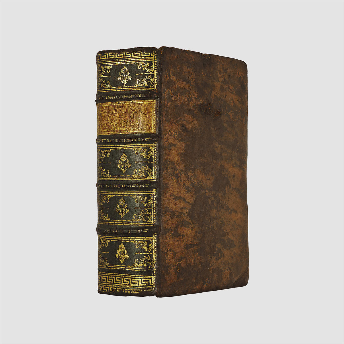 BIBLIA SACRA, Vulgatae Editionis (Typographia Balleoniana, Veneza, 1765).