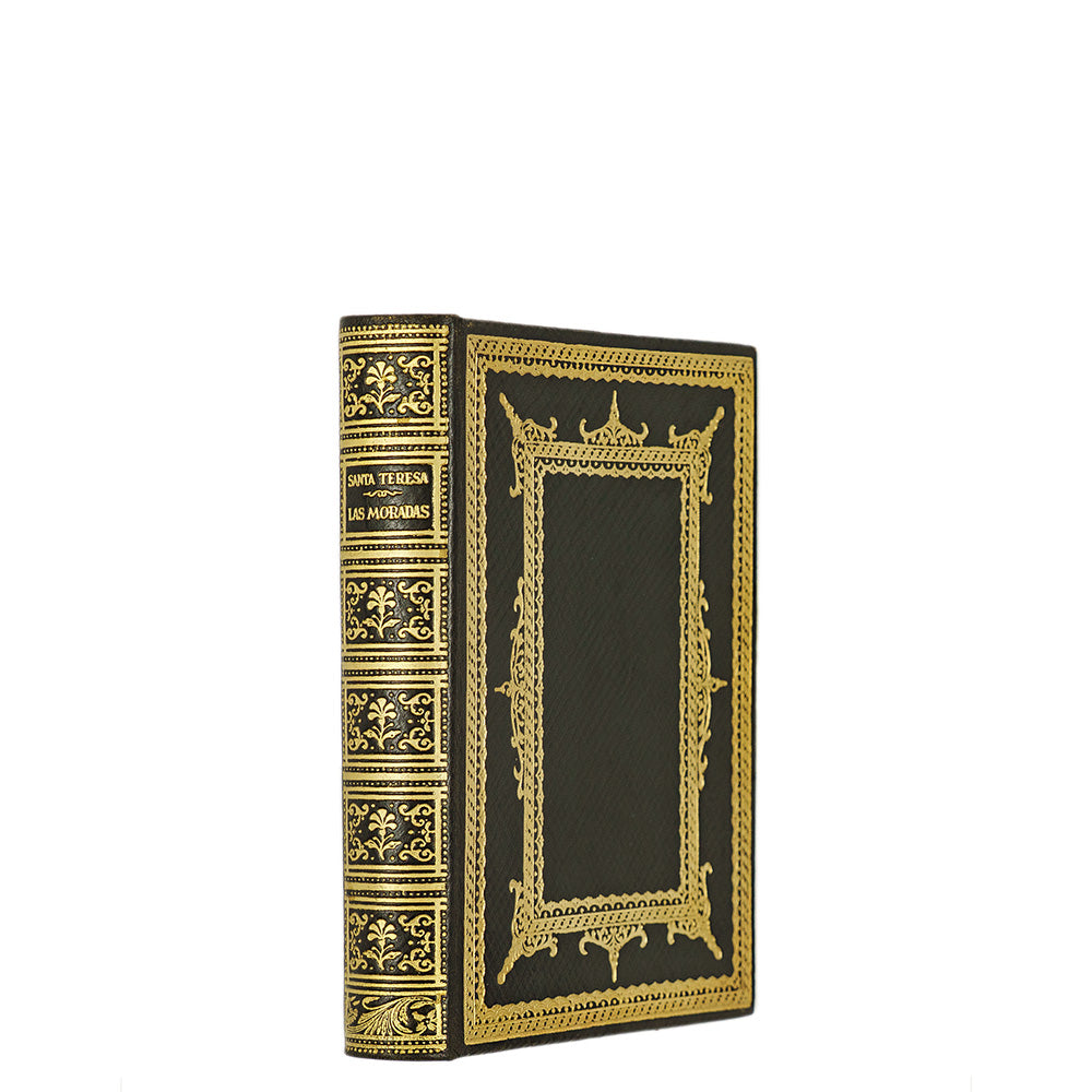 Castillo interior (o Las moradas)