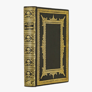 Santa Teresa de Jesús — Castillo interior o Las moradas (1944). Livro físico com reproduções fac-similares. Encadernação com douração.