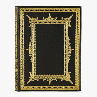 Santa Teresa de Jesús — Castillo interior o Las moradas (1944). Livro físico com reproduções fac-similares. Encadernação com douração.