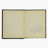 Castillo interior (o Las moradas)