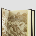 CERVANTES, Miguel de (1547–1616). Obras completas (Aguilar, Madrid, 2003), 2 vols.