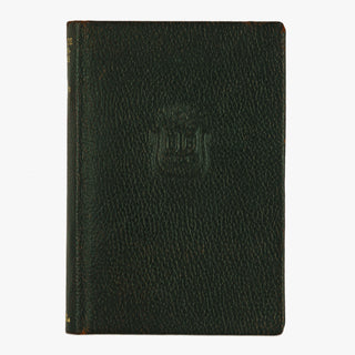 Alphonsus de Guimaraens — Obra completa (José Aguilar, 1960). Livro físico. 1ª (primeira) edição.