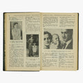 DRUMMOND DE ANDRADE, Carlos (1902-1987). Obra completa (Companhia José Aguilar Editora, Rio de Janeiro, 1967).