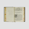 livro El epigrama español de Federico Carlos Sáinz de Robles primeira edição 1941