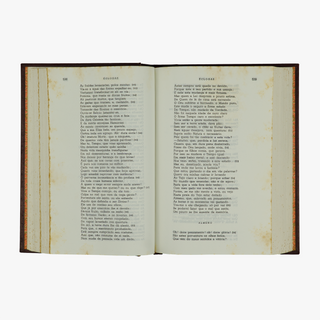 CAMÕES, Luís Vaz de (c 1524-1580). Obras de Luís de Camões (Lello & Irmão, Porto, 1970).
