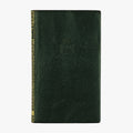 Raimundo Corrêa — Poesia completa e prosa (José Aguilar, 1961). Livro físico de bolso com encadernação em couro com douração.