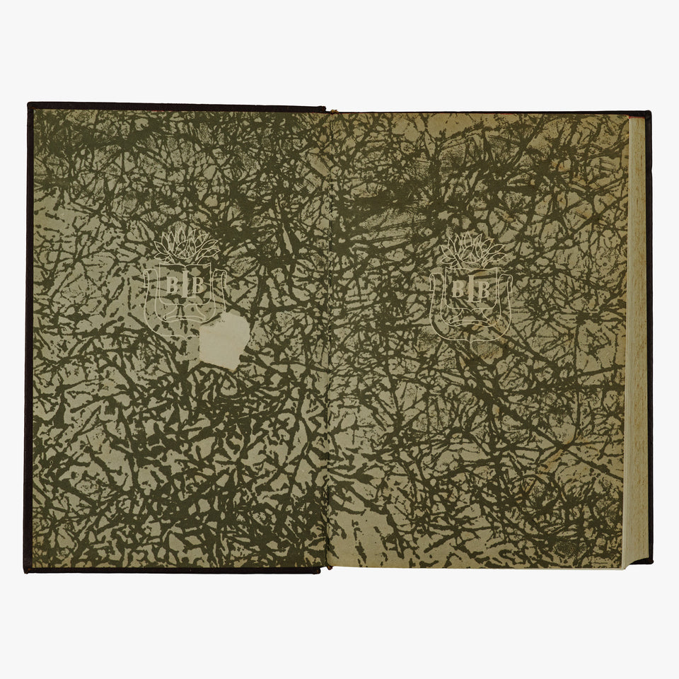 PESSOA, Fernando (1888–1935). Obra poética (Companhia José Aguilar Editôra, Rio de Janeiro, 1972).